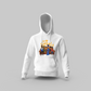 Unisex The Israels Family Hoodie
