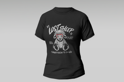 Womens Crowned With Promise T Shirt