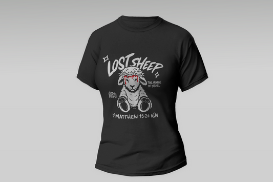 Womens Crowned With Promise T Shirt