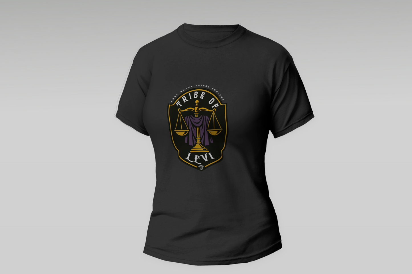 Womens 12 Tribes Collection: Levi