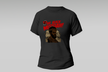 Womens The Black Messiah