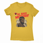 Womens The Black Messiah