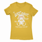 Womens Crowned With Promise T Shirt