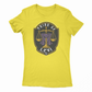 Womens 12 Tribes Collection: Levi