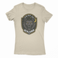 Womens 12 Tribes Collection: Benjamin