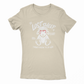 Womens Crowned With Promise T Shirt