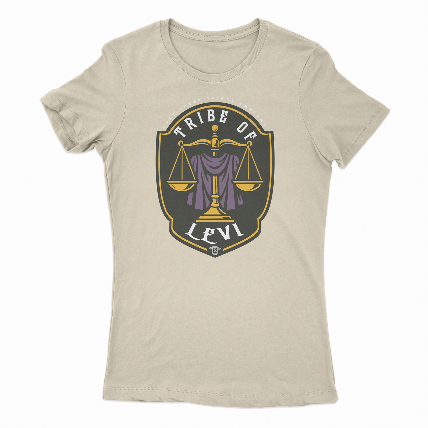 Womens 12 Tribes Collection: Levi