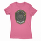 Womens 12 Tribes Collection: Benjamin