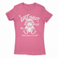 Womens Crowned With Promise T Shirt