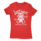 Womens Crowned With Promise T Shirt