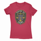 Womens 12 Tribes Collection: Levi