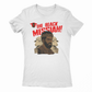Womens The Black Messiah
