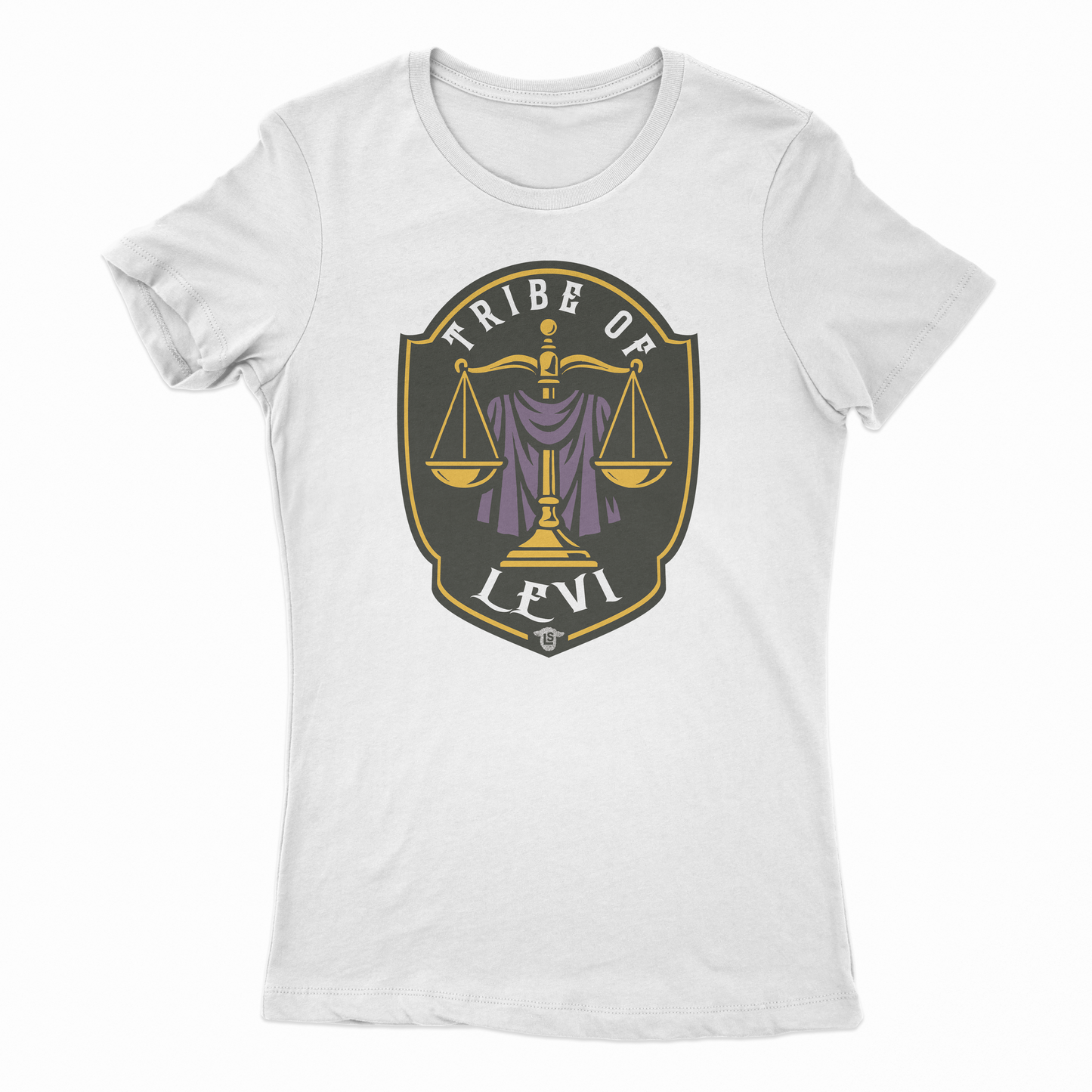 Womens 12 Tribes Collection: Levi