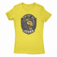 Womens 12 Tribes Collection: Judah
