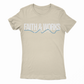 Womens Faith and Works T Shirt