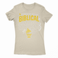 Womens Biblical Smoke