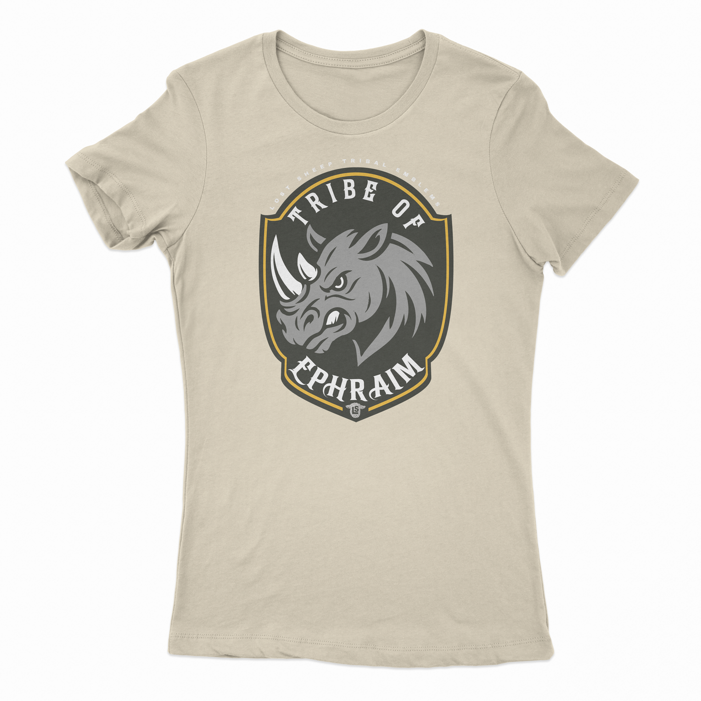 Womens 12 Tribes Collection: Ephraim