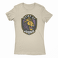 Womens 12 Tribes Collection: Judah