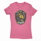 Womens 12 Tribes Collection: Judah