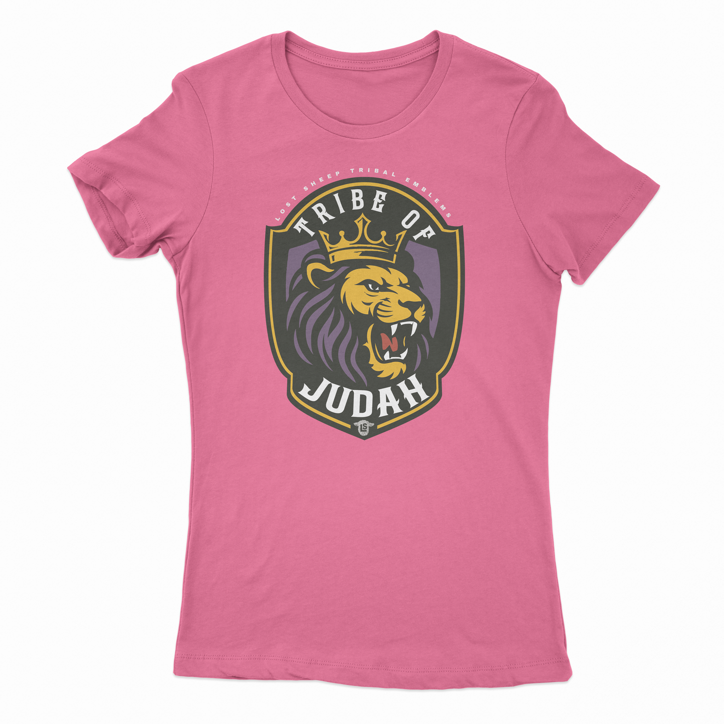 Womens 12 Tribes Collection: Judah