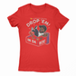 Womens Drop Em The Box