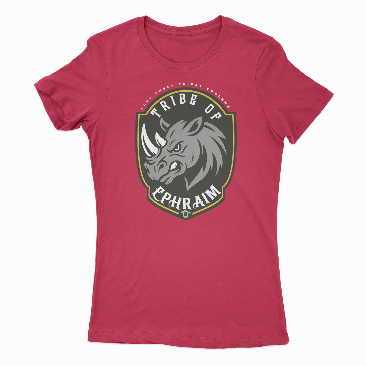 Womens 12 Tribes Collection: Ephraim
