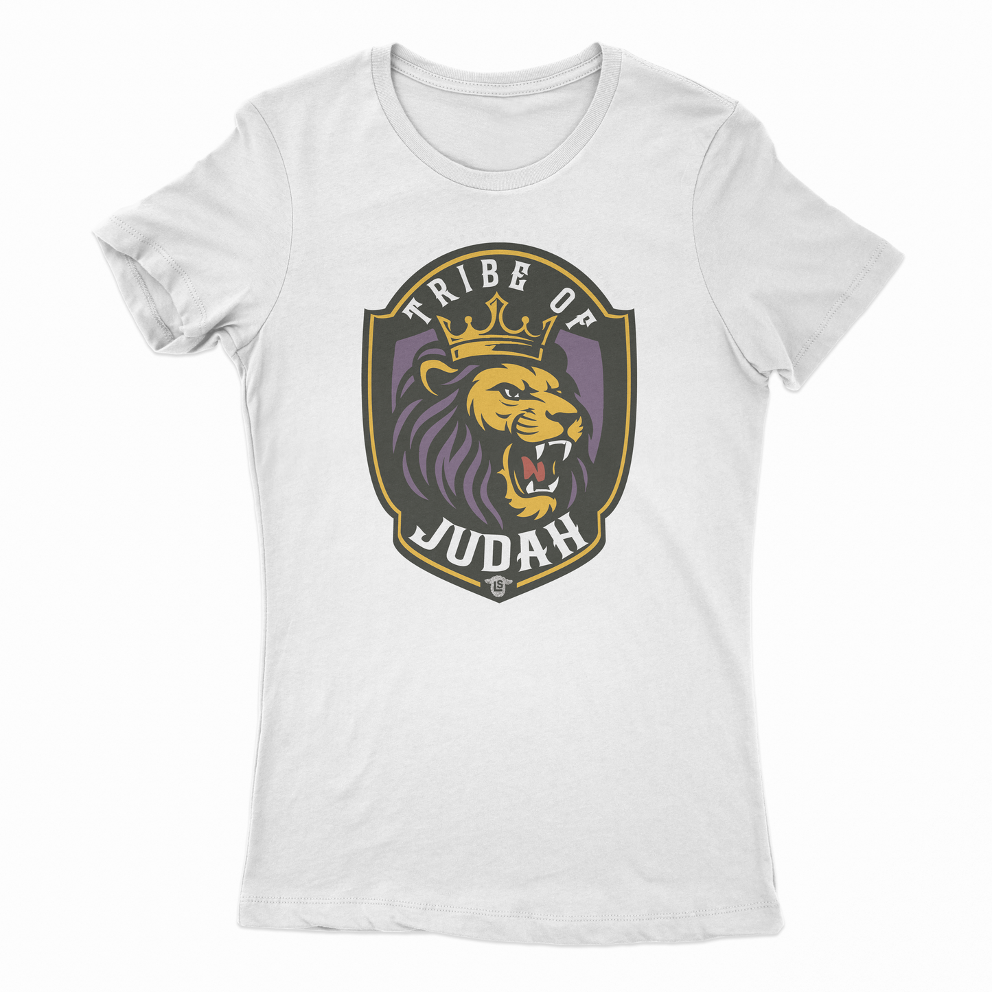Womens 12 Tribes Collection: Judah