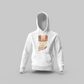 Unisex 12 Deep In The Wilderness Tabernacles Hoodie