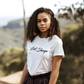 Womens Lost Sheep Cursive Shirts