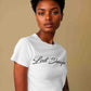 Womens Lost Sheep Cursive Shirts