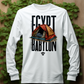 Mens Official Egypt to Babylon Tabernacles T-shirt
