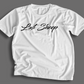 Mens Lost Sheep Cursive Shirts