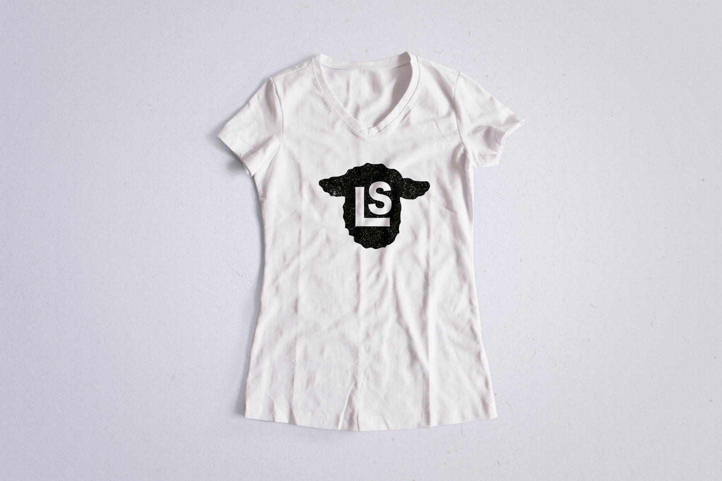 Womens Signature LS Icon T Shirt