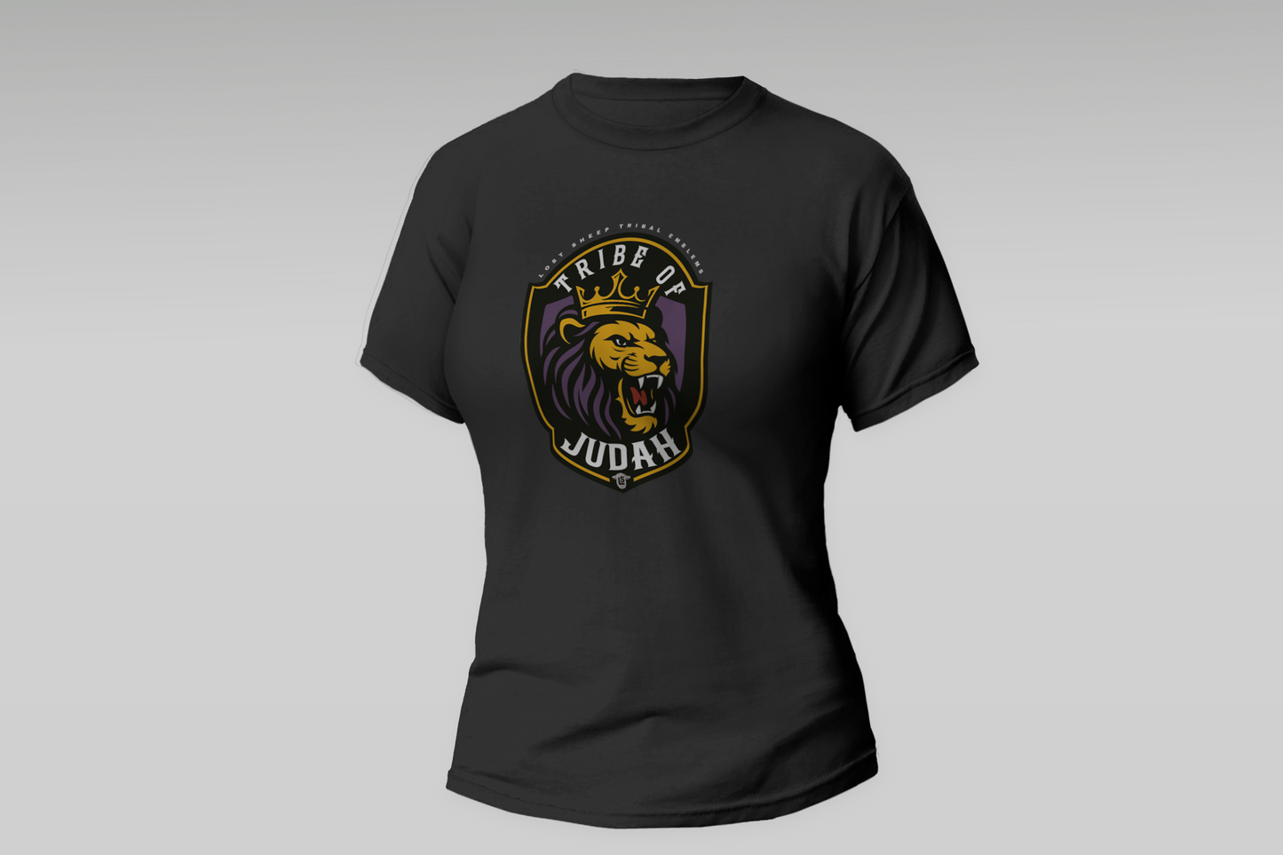 Womens 12 Tribes Collection: Judah