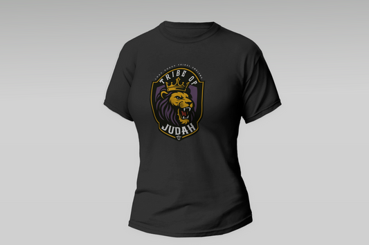 Womens 12 Tribes Collection: Judah