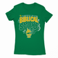 Womens Biblical Smoke