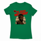 Womens The Black Messiah