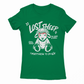 Womens Crowned With Promise T Shirt