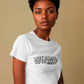 Womens Matthew 10:6 T Shirt