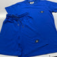 Kids LS Global 2 Piece Short Set