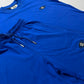 Kids LS Global 2 Piece Short Set