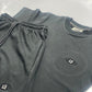 Kids LS Global 2 Piece Short Set