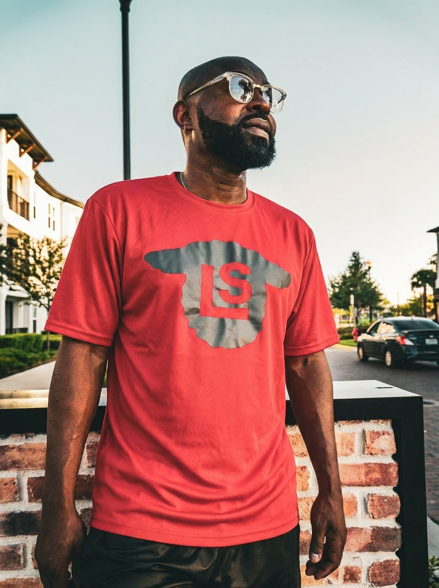 LS Icon Dri Fit T-Shirt