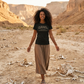 Womens Ezekiel 37 T Shirt