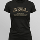 Womens Ezekiel 37 T Shirt