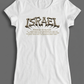 Womens Ezekiel 37 T Shirt