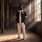 The LS Servant Work Shirt