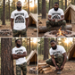 Mens The Scattered Tabernacles T-Shirt
