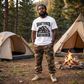 Mens The Scattered Tabernacles T-Shirt