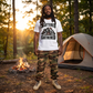 Mens The Scattered Tabernacles T-Shirt